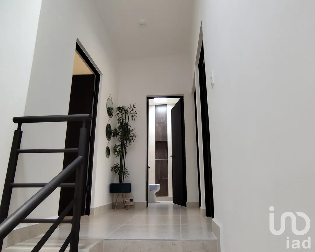 Casa en Venta en Supermanzana 323, Benito Juárez, Quintana Roo | NEX-261669 | iad México | Foto 11 de 18