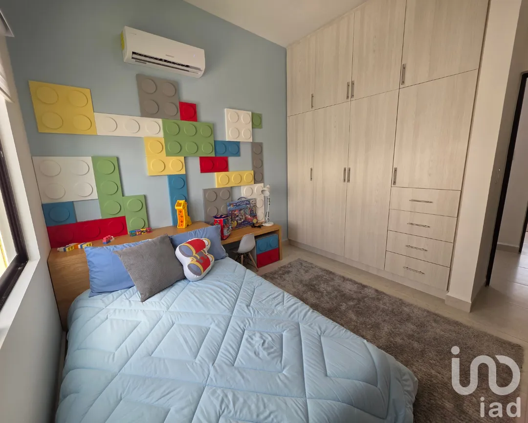 Casa en Venta en Supermanzana 323, Benito Juárez, Quintana Roo | NEX-261669 | iad México | Foto 14 de 18