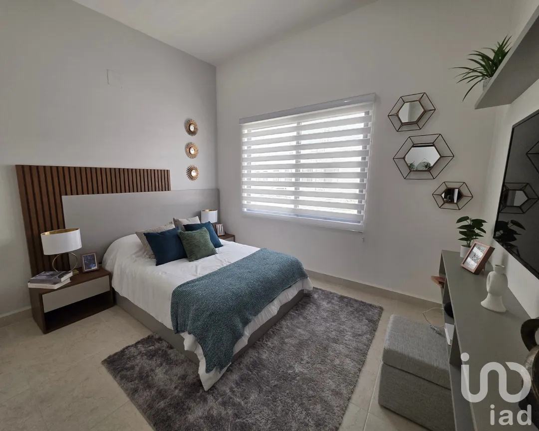 Casa en Venta en Supermanzana 323, Benito Juárez, Quintana Roo | NEX-261669 | iad México | Foto 15 de 18