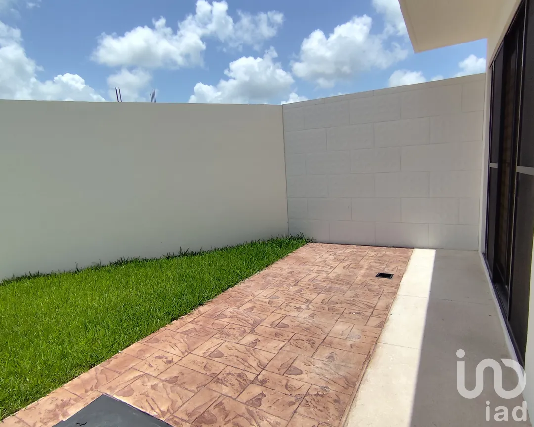 Casa en Venta en Supermanzana 323, Benito Juárez, Quintana Roo | NEX-261669 | iad México | Foto 3 de 18