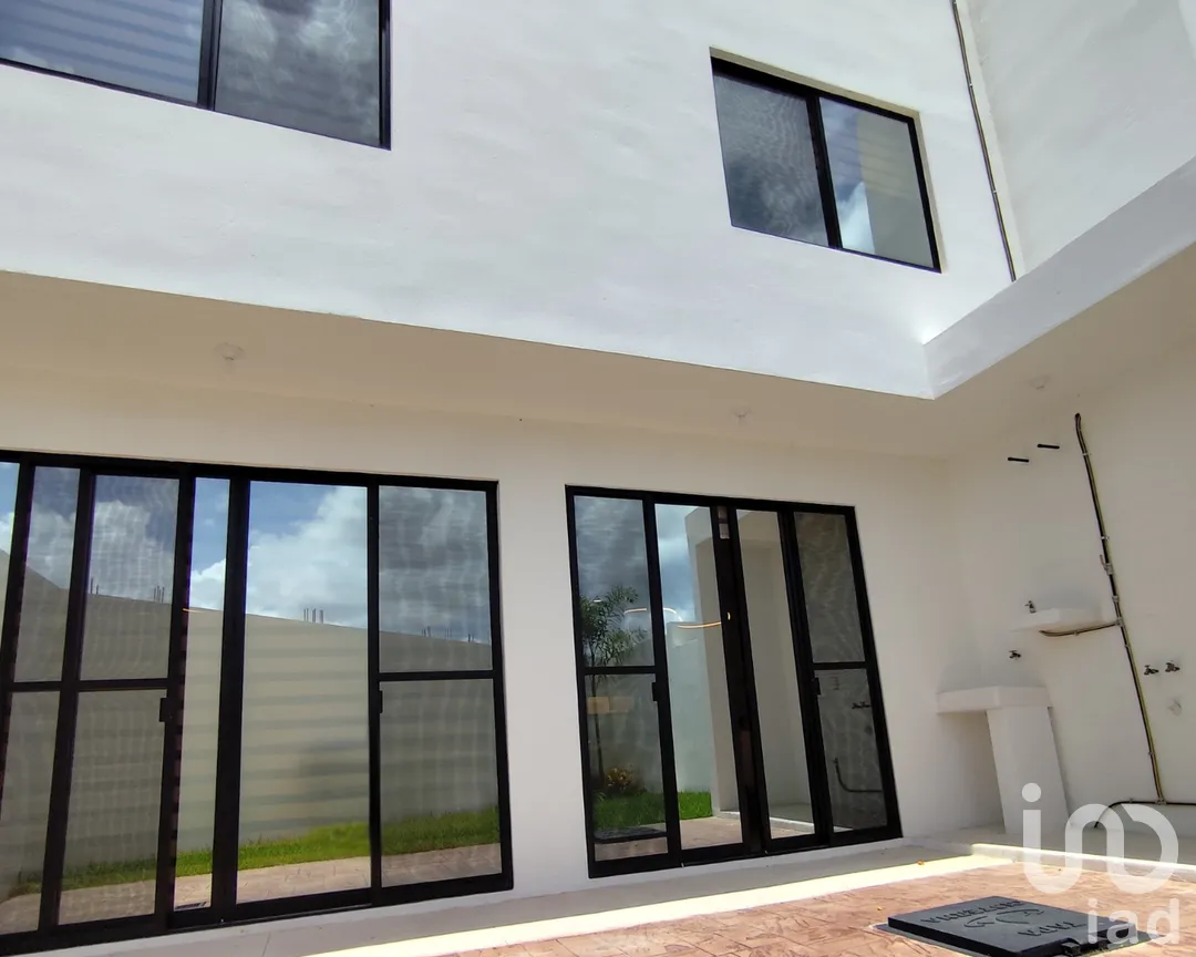 Casa en Venta en Supermanzana 323, Benito Juárez, Quintana Roo | NEX-261669 | iad México | Foto 4 de 18