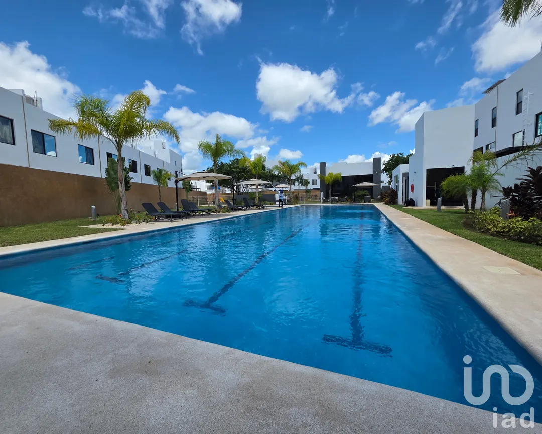 Casa en Venta en Supermanzana 323, Benito Juárez, Quintana Roo | NEX-261669 | iad México | Foto 5 de 18