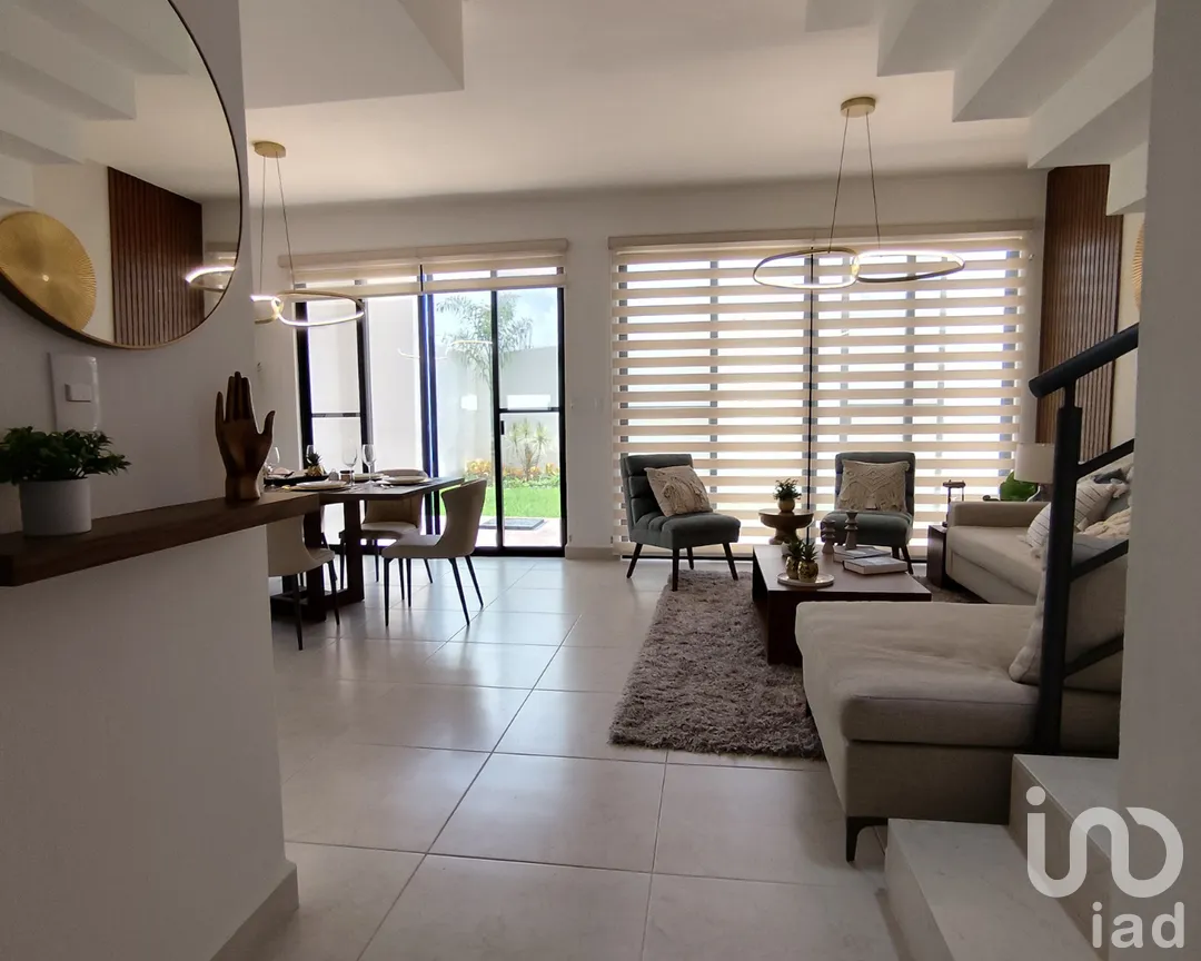Casa en Venta en Supermanzana 323, Benito Juárez, Quintana Roo | NEX-261669 | iad México | Foto 6 de 18