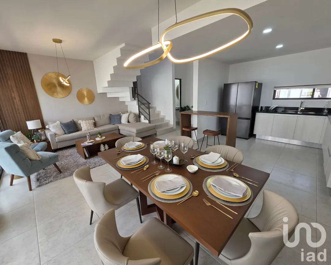 Casa en Venta en Supermanzana 323, Benito Juárez, Quintana Roo | NEX-261669 | iad México | Foto 7 de 18