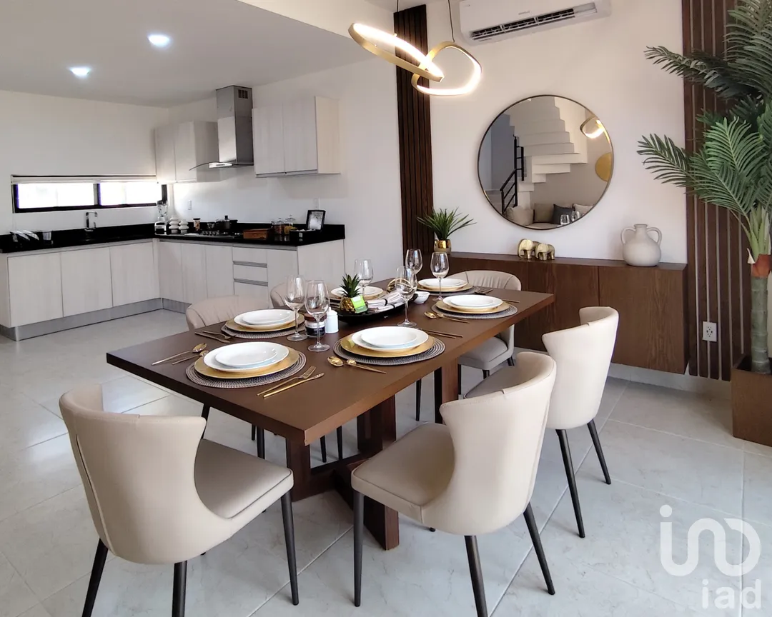 Casa en Venta en Supermanzana 323, Benito Juárez, Quintana Roo | NEX-261669 | iad México | Foto 9 de 18