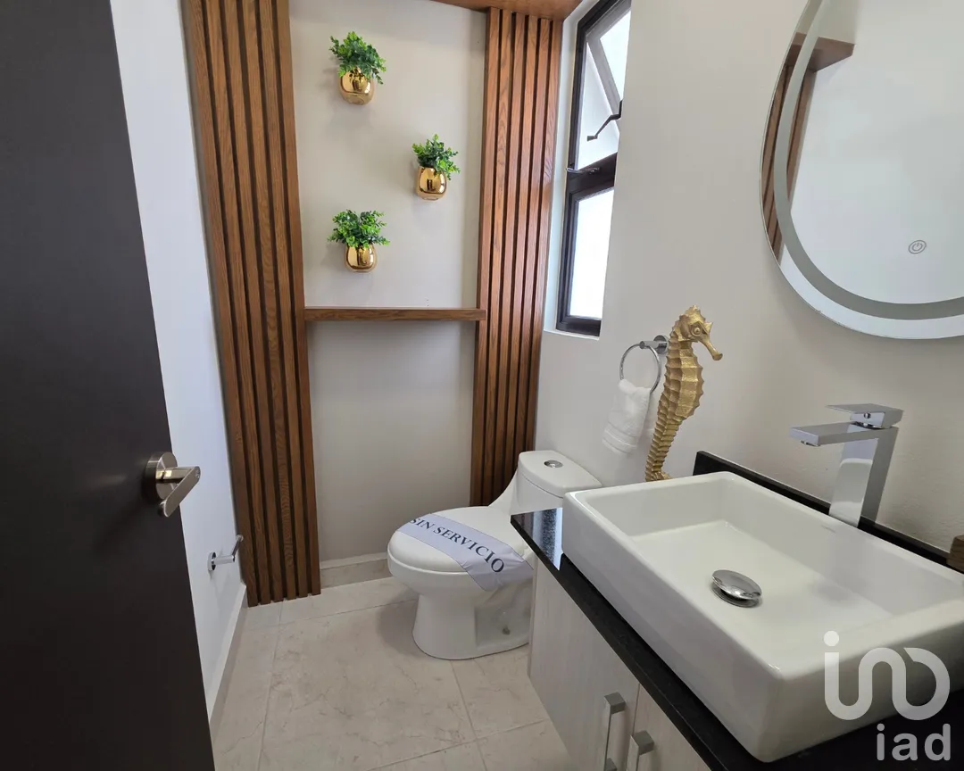 Casa en Venta en Supermanzana 323, Benito Juárez, Quintana Roo | NEX-261669 | iad México | Foto 10 de 18
