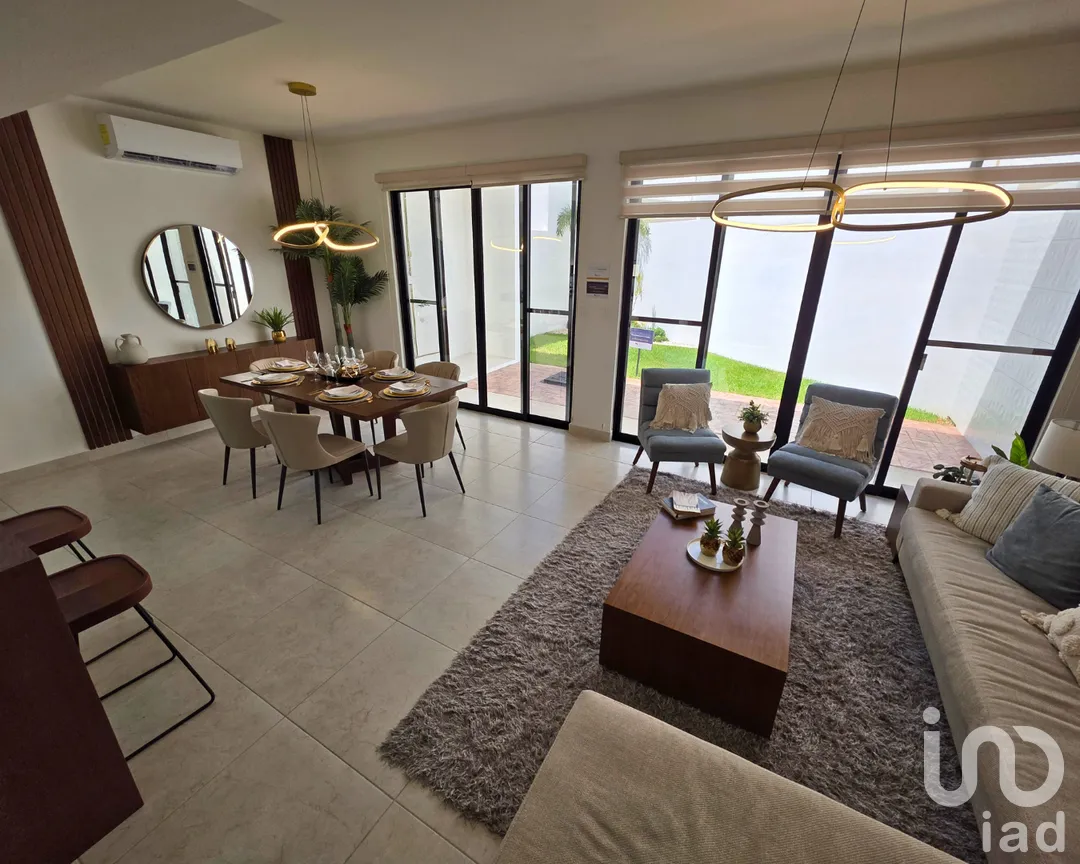 Casa en Venta en Supermanzana 323, Benito Juárez, Quintana Roo | NEX-261669 | iad México | Foto 1 de 18