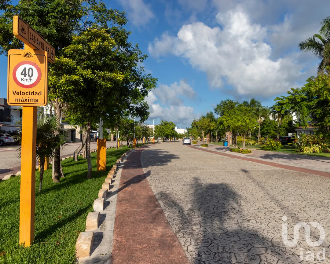 Terreno en Venta en Lagos del Sol, Benito Juárez, Quintana Roo | NEX-262062 | iad México | Foto 15 de 15