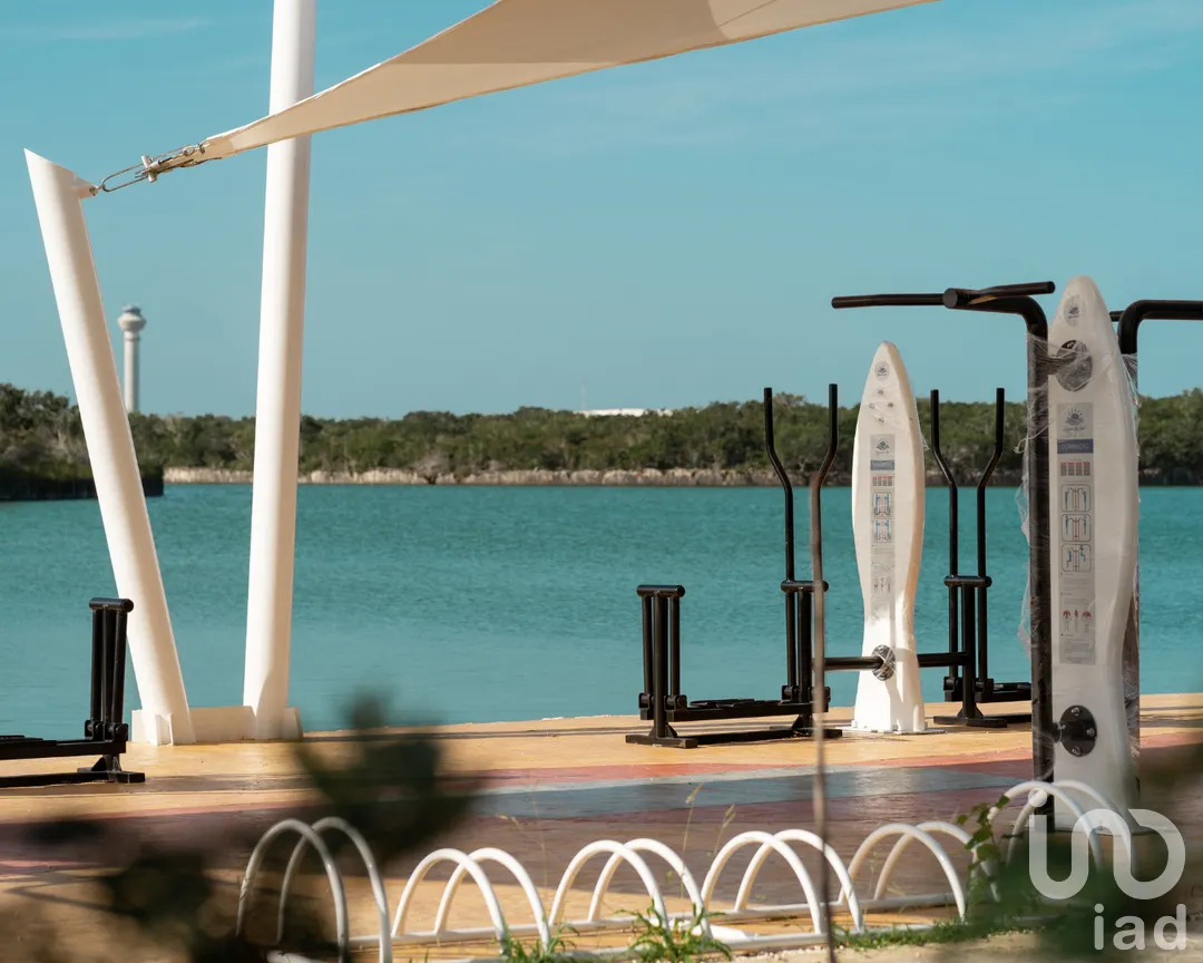 Terreno en Venta en Lagos del Sol, Benito Juárez, Quintana Roo | NEX-262062 | iad México | Foto 4 de 15