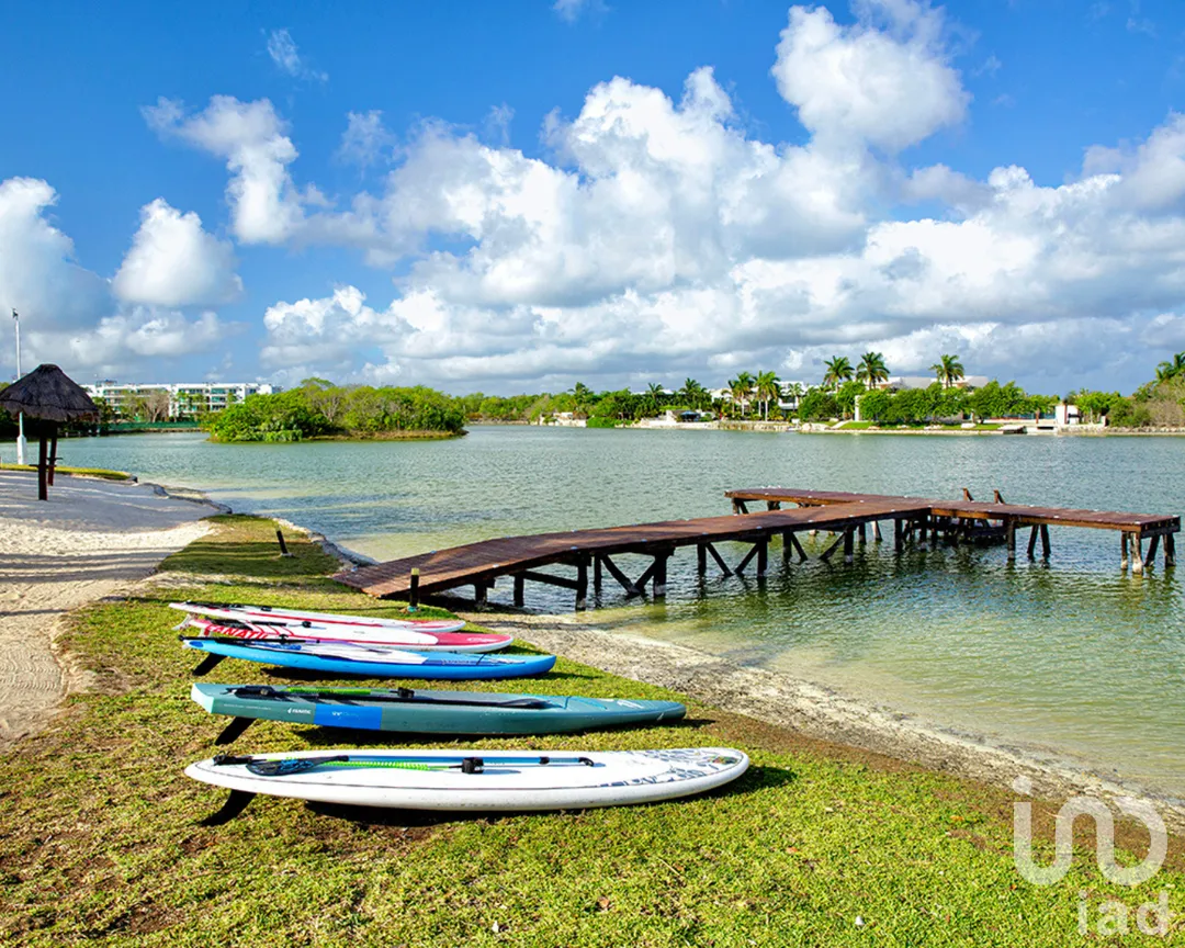 Terreno en Venta en Lagos del Sol, Benito Juárez, Quintana Roo | NEX-262062 | iad México | Foto 5 de 15