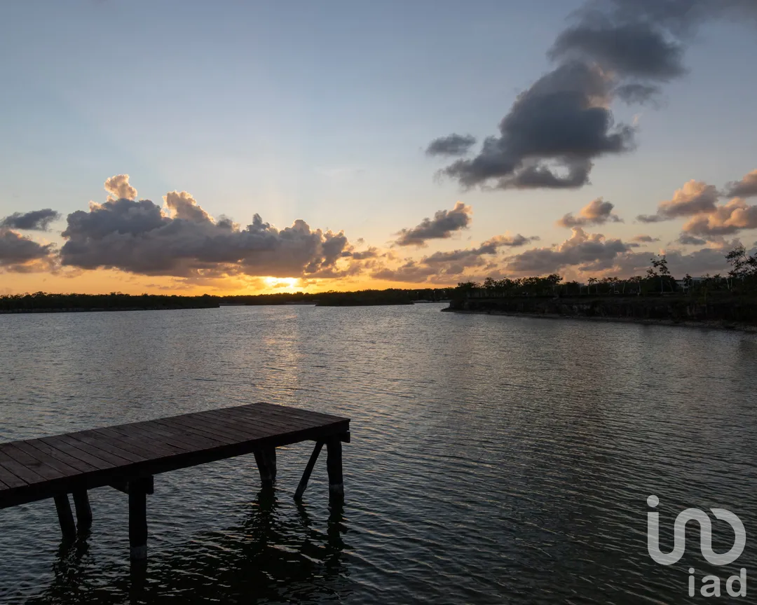 Terreno en Venta en Lagos del Sol, Benito Juárez, Quintana Roo | NEX-262062 | iad México | Foto 8 de 15