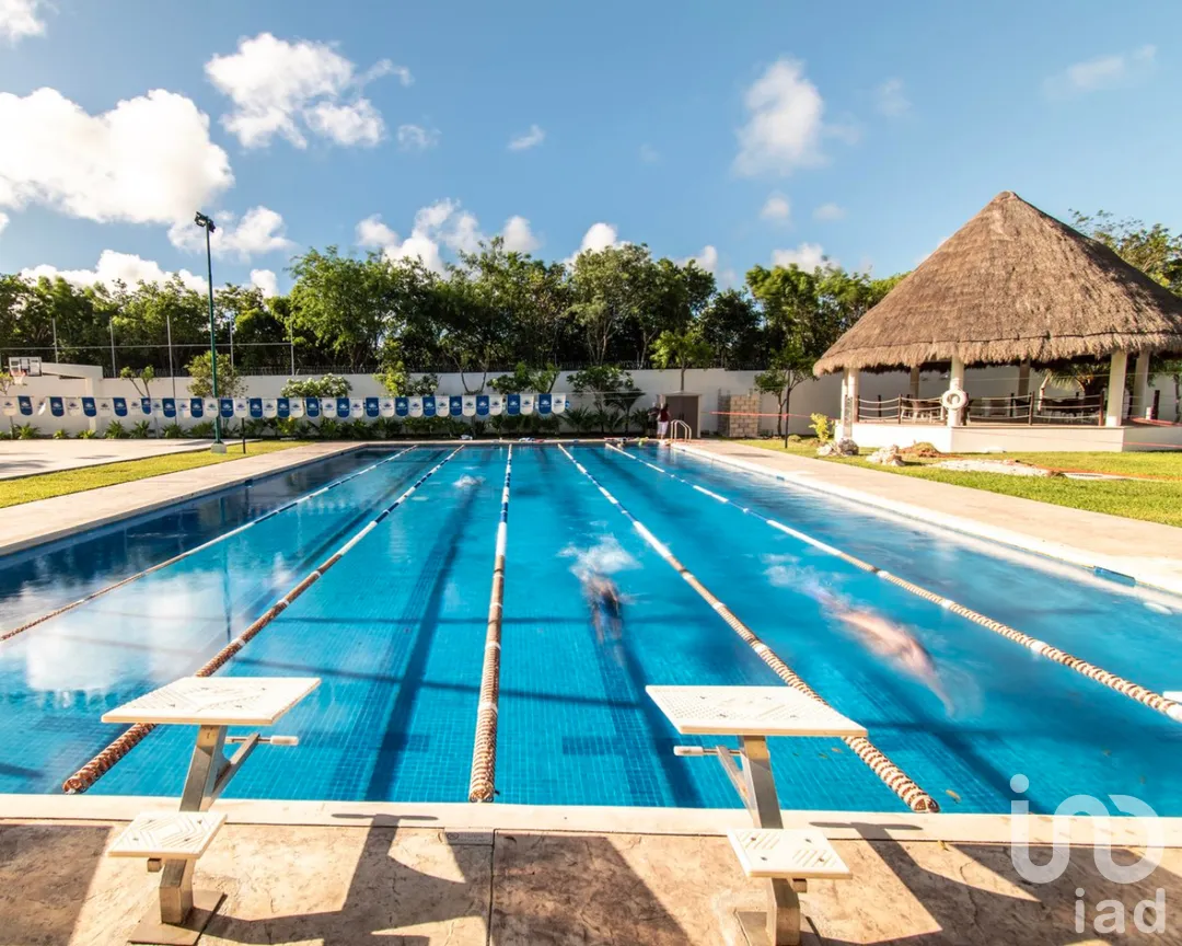 Terreno en Venta en Lagos del Sol, Benito Juárez, Quintana Roo | NEX-262062 | iad México | Foto 9 de 15