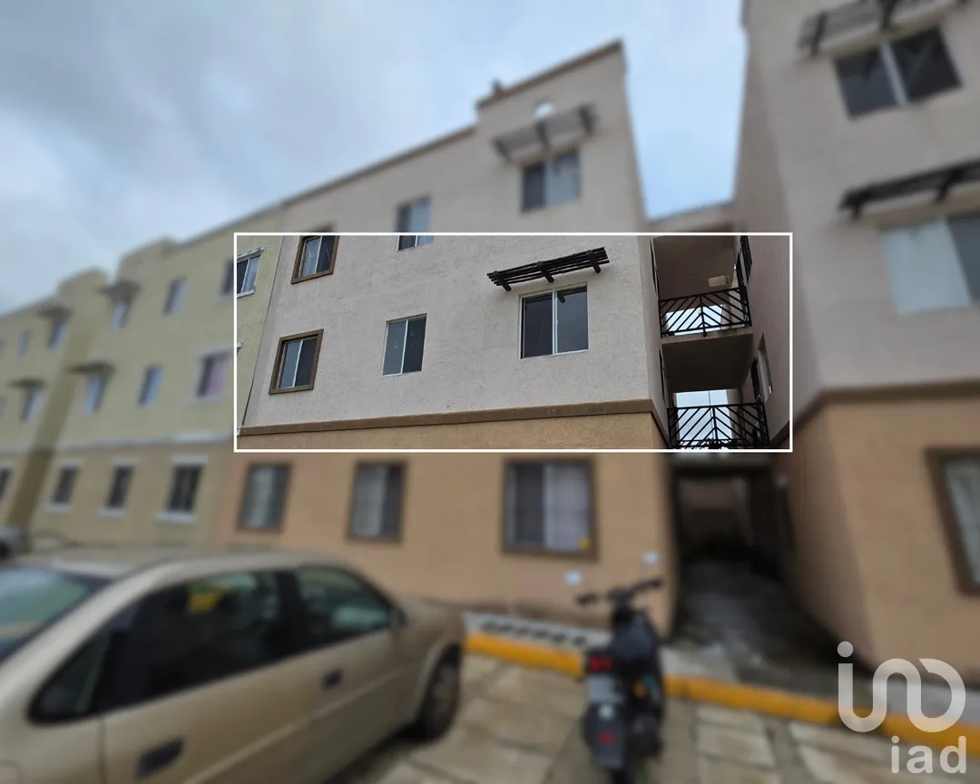 Departamento en Venta en Real Valencia, Benito Juárez, Quintana Roo | NEX-262650 | iad México | Foto 2 de 12