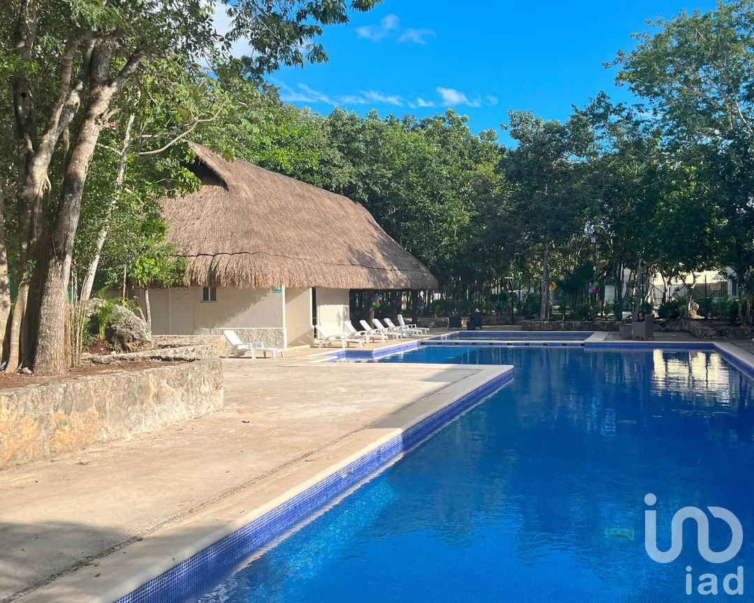 Departamento en Venta en Real Valencia, Benito Juárez, Quintana Roo | NEX-262650 | iad México | Foto 11 de 12