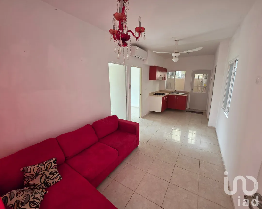 Departamento en Venta en Real Valencia, Benito Juárez, Quintana Roo | NEX-262650 | iad México | Foto 3 de 12