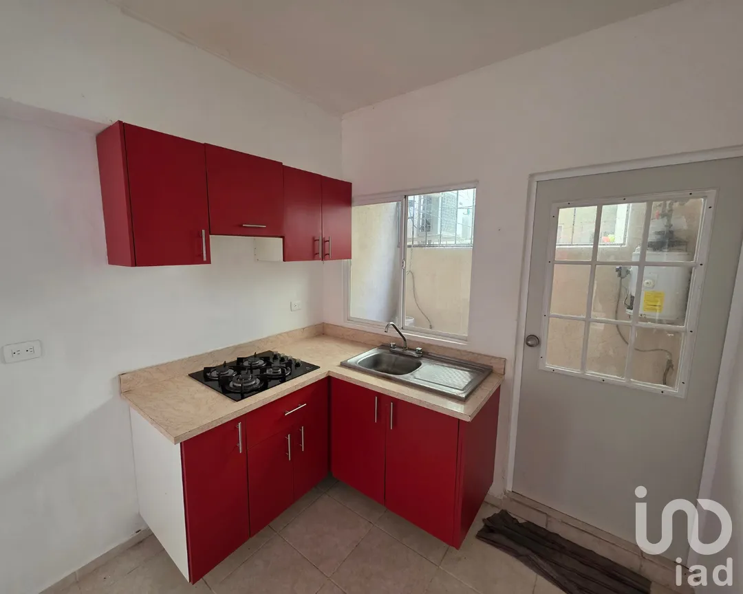 Departamento en Venta en Real Valencia, Benito Juárez, Quintana Roo | NEX-262650 | iad México | Foto 4 de 12