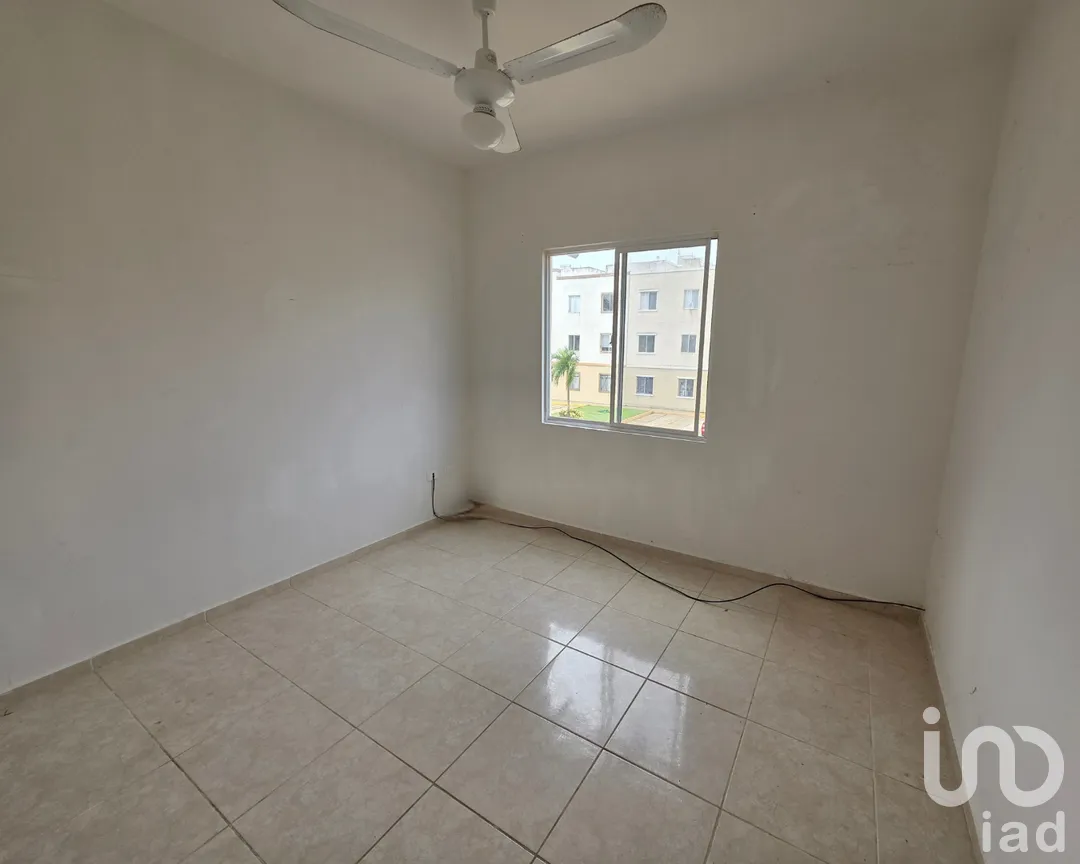 Departamento en Venta en Real Valencia, Benito Juárez, Quintana Roo | NEX-262650 | iad México | Foto 5 de 12