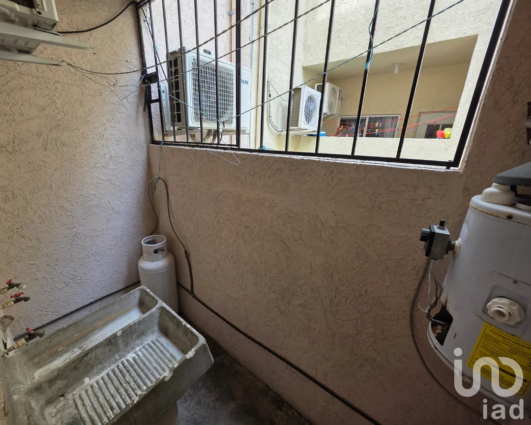 Departamento en Venta en Real Valencia, Benito Juárez, Quintana Roo | NEX-262650 | iad México | Foto 8 de 12