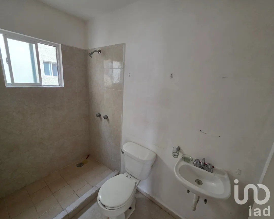 Departamento en Venta en Real Valencia, Benito Juárez, Quintana Roo | NEX-262650 | iad México | Foto 9 de 12