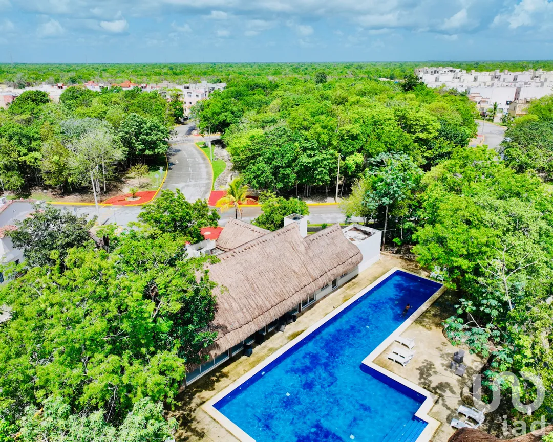 Departamento en Venta en Real Valencia, Benito Juárez, Quintana Roo | NEX-262650 | iad México | Foto 10 de 12