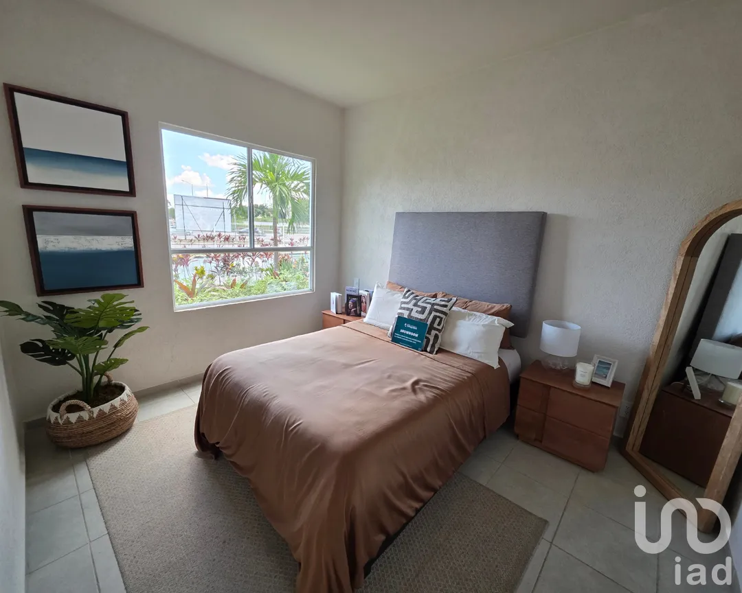 Departamento en Venta en Residencial Turquesa, Benito Juárez, Quintana Roo | NEX-263477 | iad México | Foto 9 de 10
