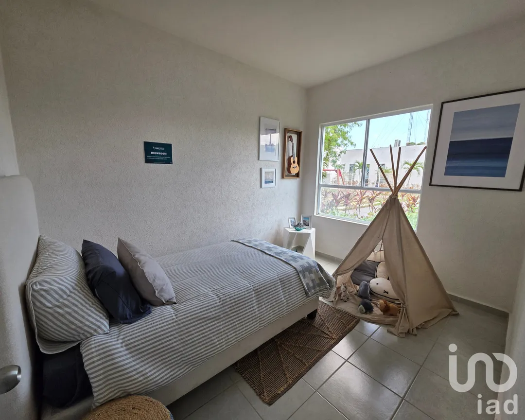 Departamento en Venta en Residencial Turquesa, Benito Juárez, Quintana Roo | NEX-263477 | iad México | Foto 10 de 10