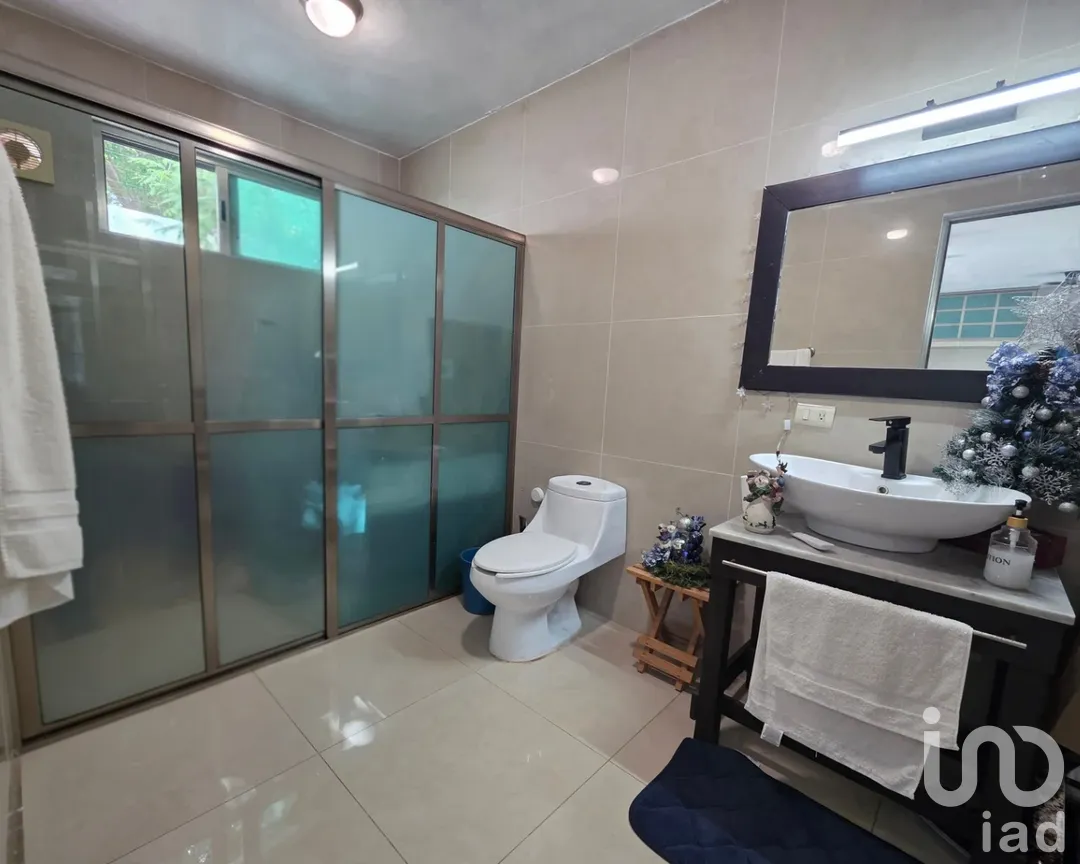 Casa en Venta en Residencial Isla Azul, Benito Juárez, Quintana Roo | NEX-264165 | iad México | Foto 11 de 21