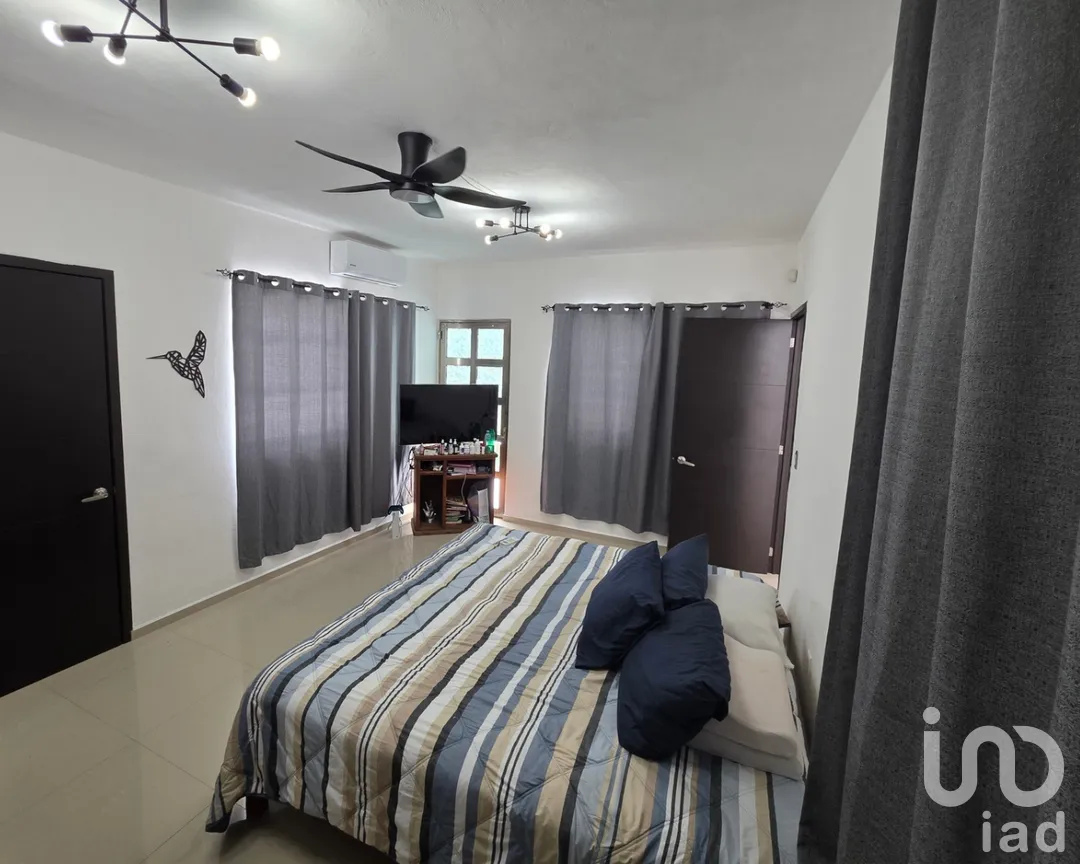 Casa en Venta en Residencial Isla Azul, Benito Juárez, Quintana Roo | NEX-264165 | iad México | Foto 12 de 21