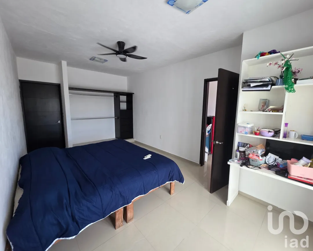 Casa en Venta en Residencial Isla Azul, Benito Juárez, Quintana Roo | NEX-264165 | iad México | Foto 16 de 21