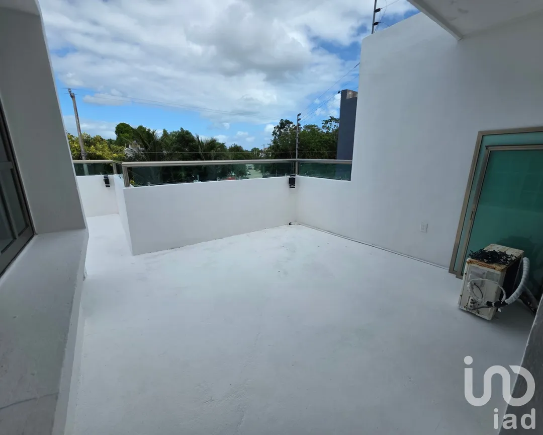 Casa en Venta en Residencial Isla Azul, Benito Juárez, Quintana Roo | NEX-264165 | iad México | Foto 18 de 21