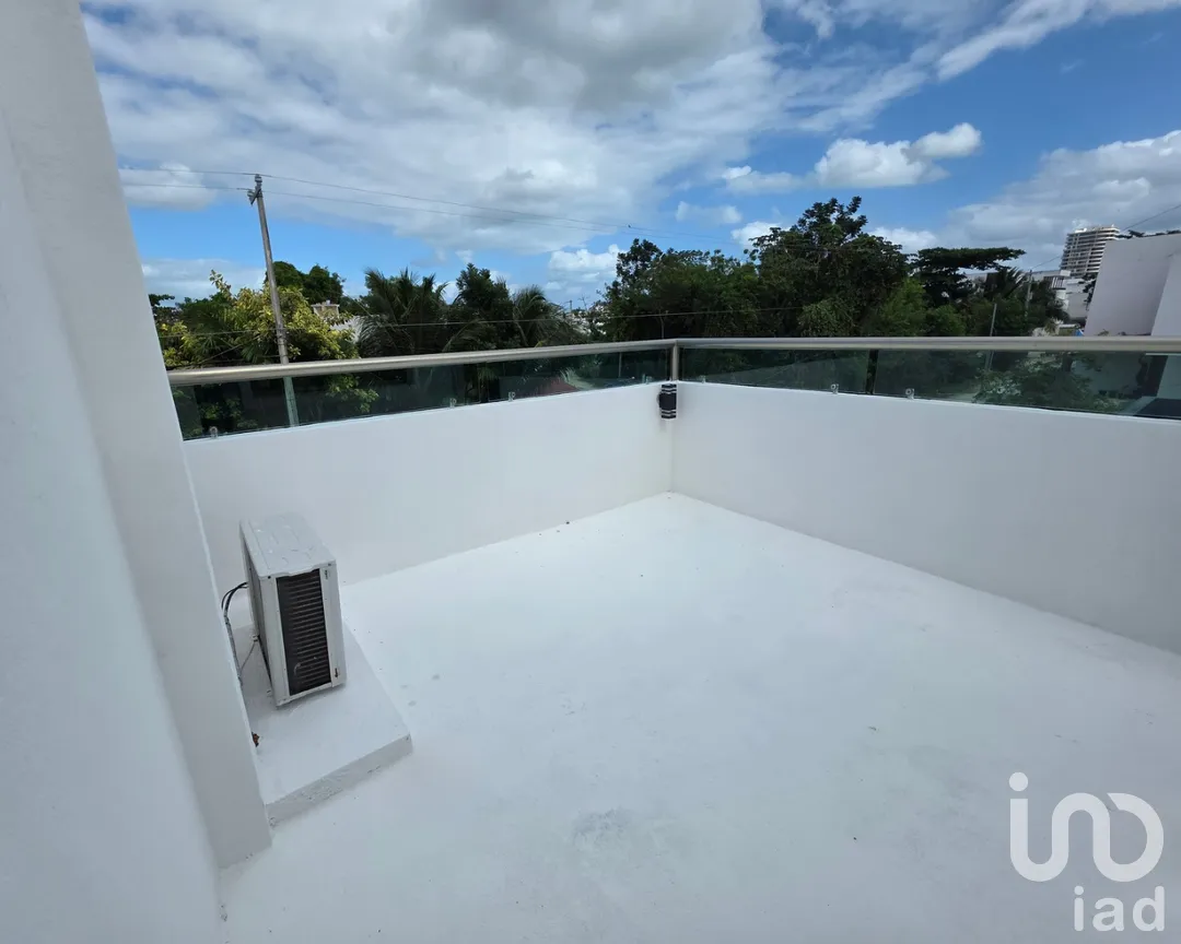 Casa en Venta en Residencial Isla Azul, Benito Juárez, Quintana Roo | NEX-264165 | iad México | Foto 19 de 21