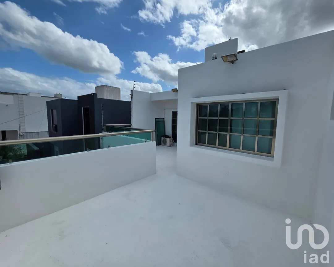 Casa en Venta en Residencial Isla Azul, Benito Juárez, Quintana Roo | NEX-264165 | iad México | Foto 20 de 21