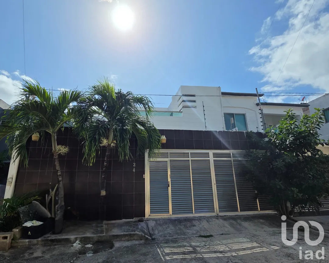 Casa en Venta en Residencial Isla Azul, Benito Juárez, Quintana Roo | NEX-264165 | iad México | Foto 21 de 21