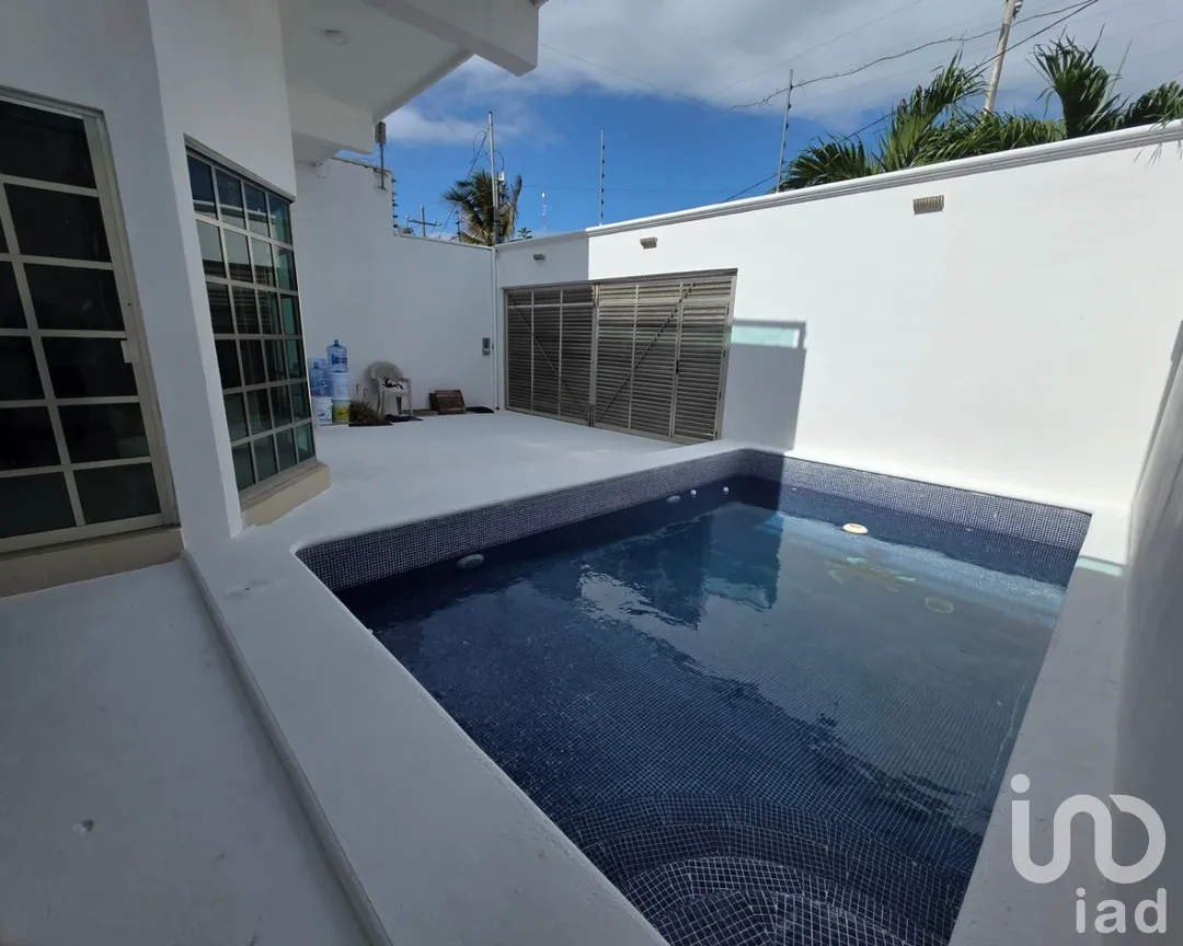 Casa en Venta en Residencial Isla Azul, Benito Juárez, Quintana Roo | NEX-264165 | iad México | Foto 4 de 21