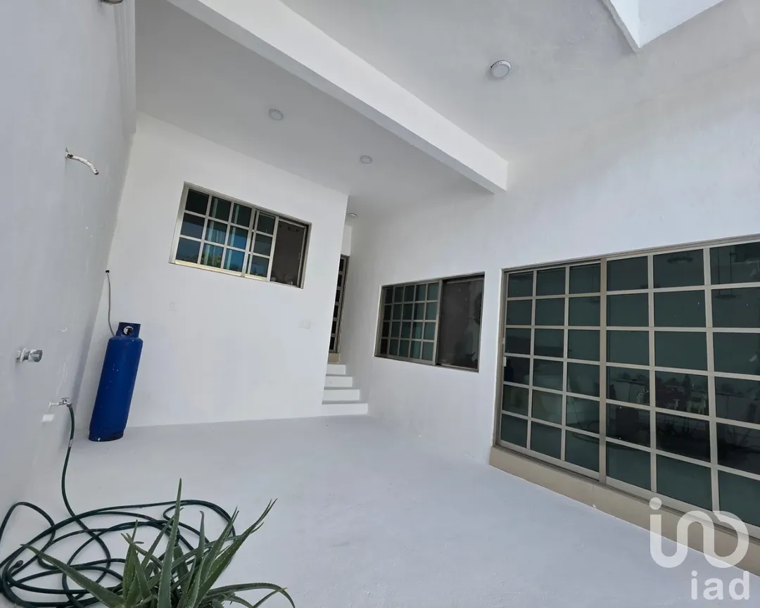 Casa en Venta en Residencial Isla Azul, Benito Juárez, Quintana Roo | NEX-264165 | iad México | Foto 5 de 21