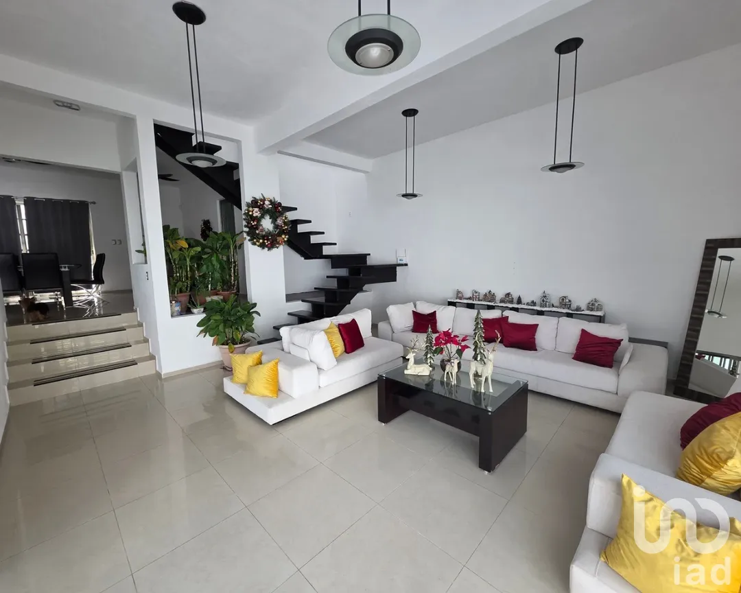 Casa en Venta en Residencial Isla Azul, Benito Juárez, Quintana Roo | NEX-264165 | iad México | Foto 6 de 21