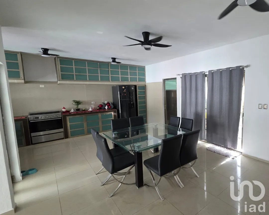 Casa en Venta en Residencial Isla Azul, Benito Juárez, Quintana Roo | NEX-264165 | iad México | Foto 7 de 21