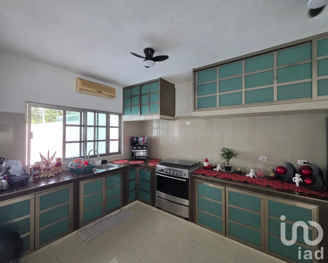 Casa en Venta en Residencial Isla Azul, Benito Juárez, Quintana Roo | NEX-264165 | iad México | Foto 8 de 21