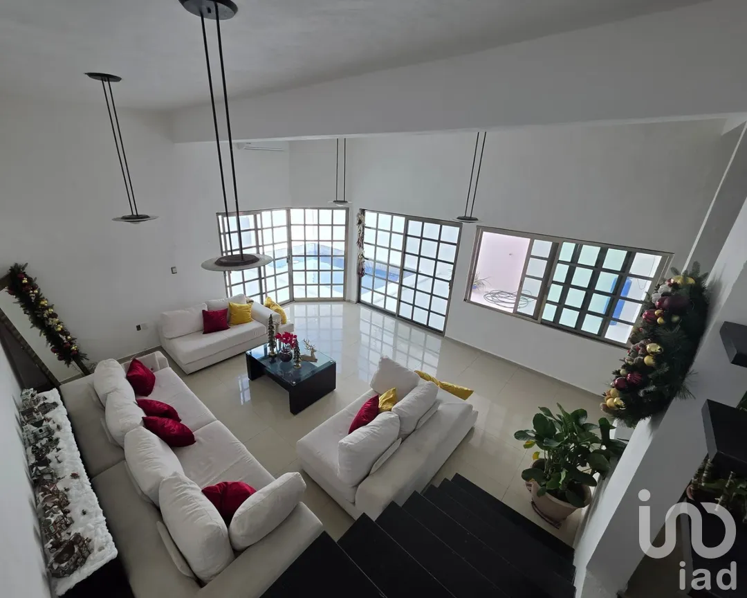 Casa en Venta en Residencial Isla Azul, Benito Juárez, Quintana Roo | NEX-264165 | iad México | Foto 1 de 21