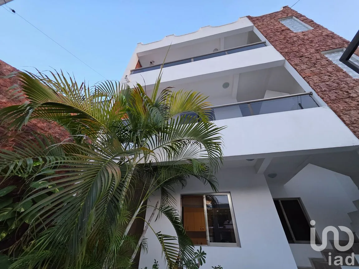 Edificio en Venta en Quetzales (Supermanzana 523), Benito Juárez, Quintana Roo | NEX-264526 | iad México | Foto 2 de 13
