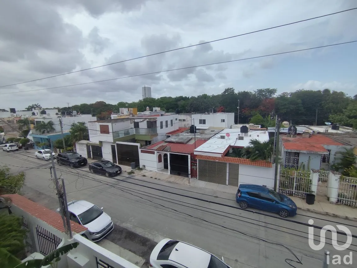 Edificio en Venta en Quetzales (Supermanzana 523), Benito Juárez, Quintana Roo | NEX-264526 | iad México | Foto 13 de 13