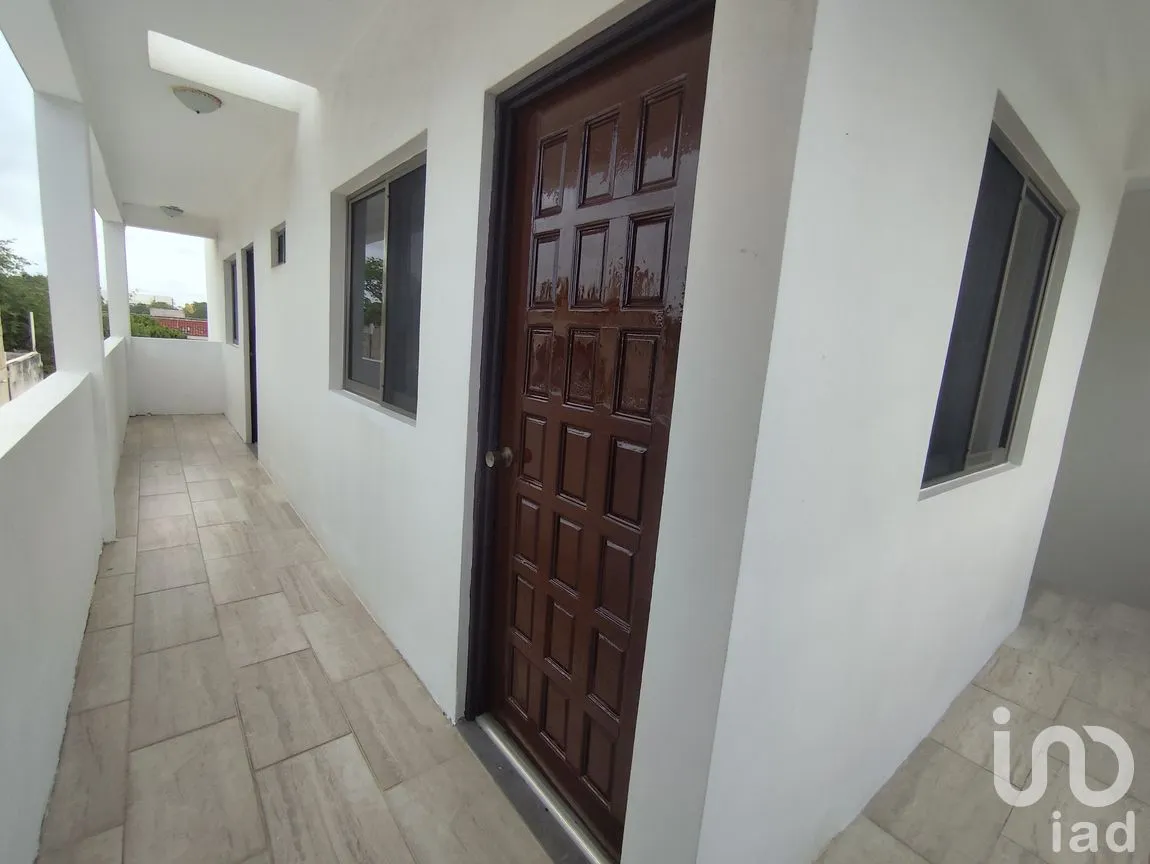 Edificio en Venta en Quetzales (Supermanzana 523), Benito Juárez, Quintana Roo | NEX-264526 | iad México | Foto 4 de 13