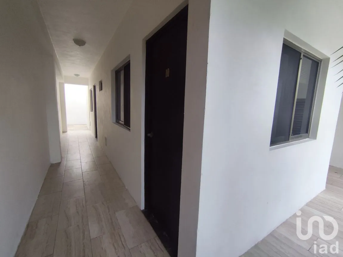 Edificio en Venta en Quetzales (Supermanzana 523), Benito Juárez, Quintana Roo | NEX-264526 | iad México | Foto 5 de 13