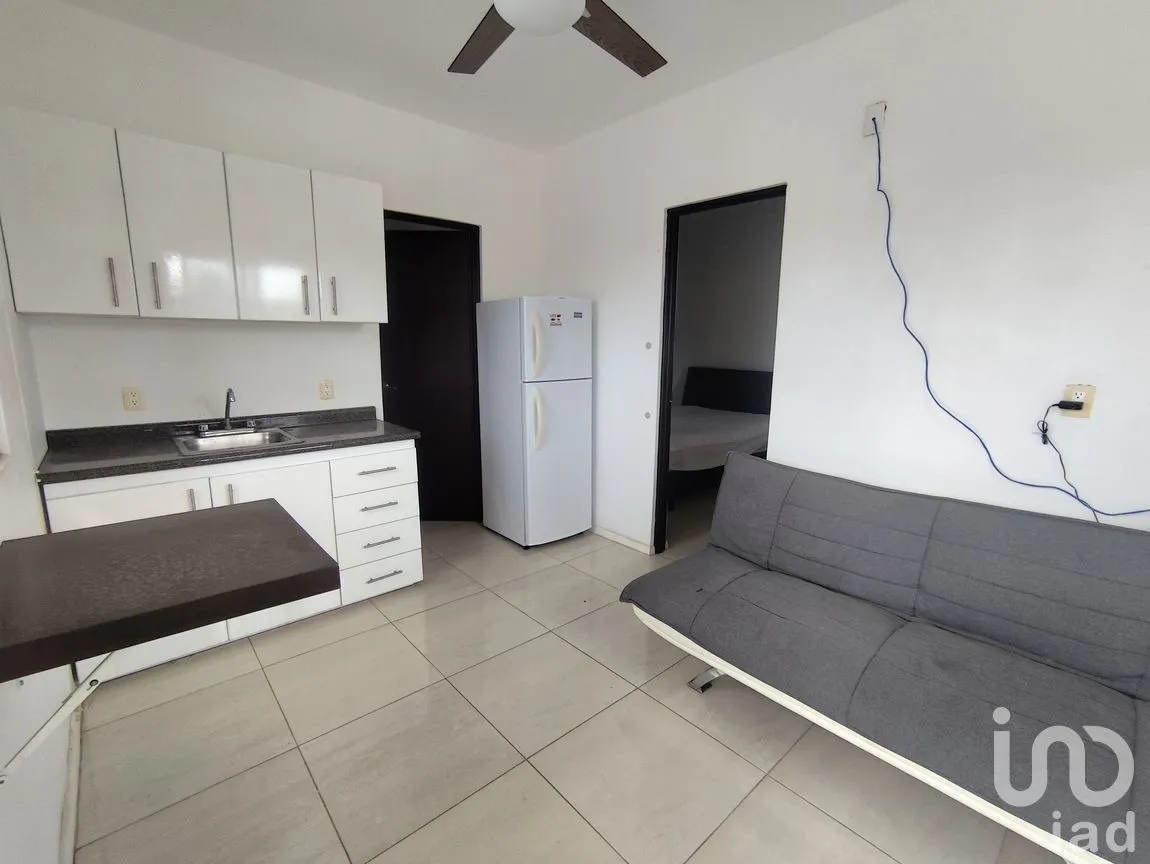 Edificio en Venta en Quetzales (Supermanzana 523), Benito Juárez, Quintana Roo | NEX-264526 | iad México | Foto 6 de 13