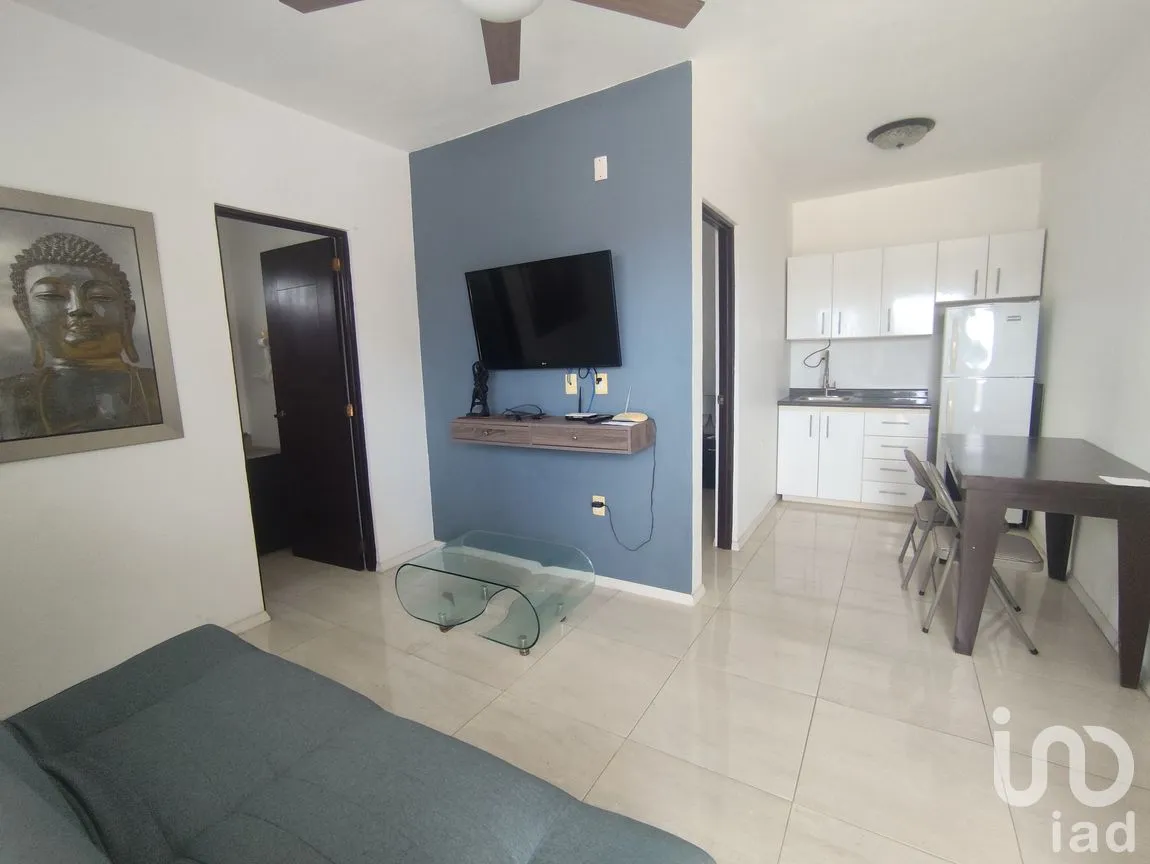 Edificio en Venta en Quetzales (Supermanzana 523), Benito Juárez, Quintana Roo | NEX-264526 | iad México | Foto 7 de 13