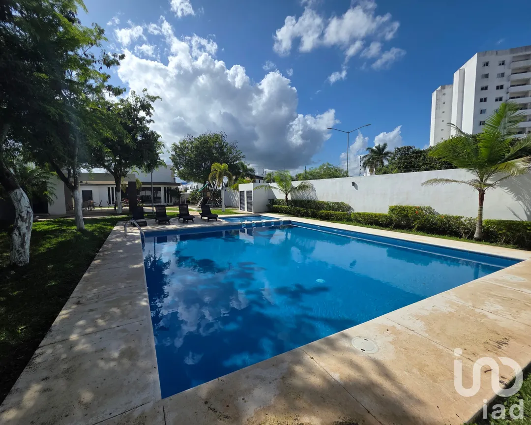 Casa en Venta en Vitalá, Benito Juárez, Quintana Roo | NEX-265731 | iad México | Foto 2 de 16