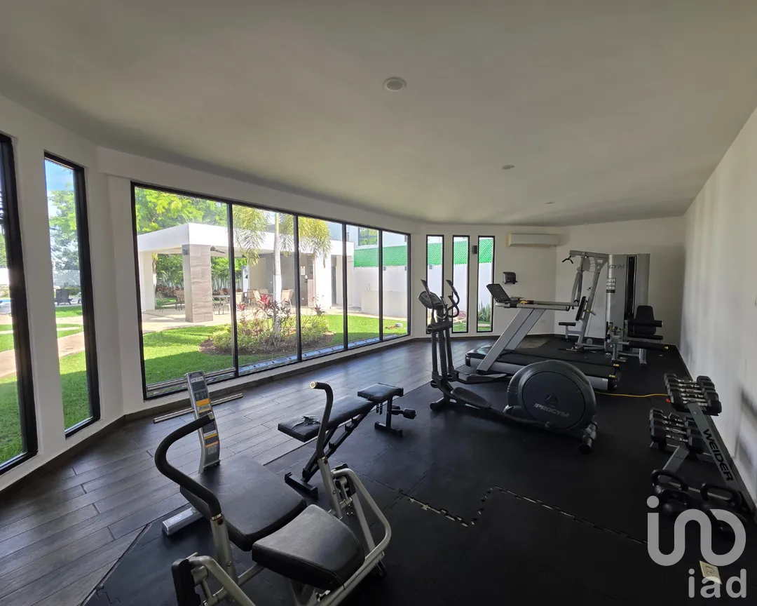 Casa en Venta en Vitalá, Benito Juárez, Quintana Roo | NEX-265731 | iad México | Foto 15 de 16