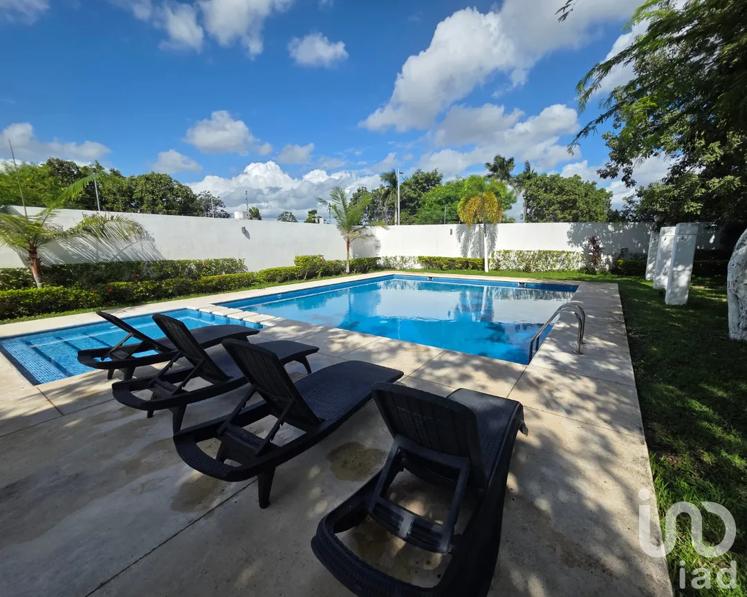 Casa en Venta en Vitalá, Benito Juárez, Quintana Roo | NEX-265731 | iad México | Foto 3 de 16