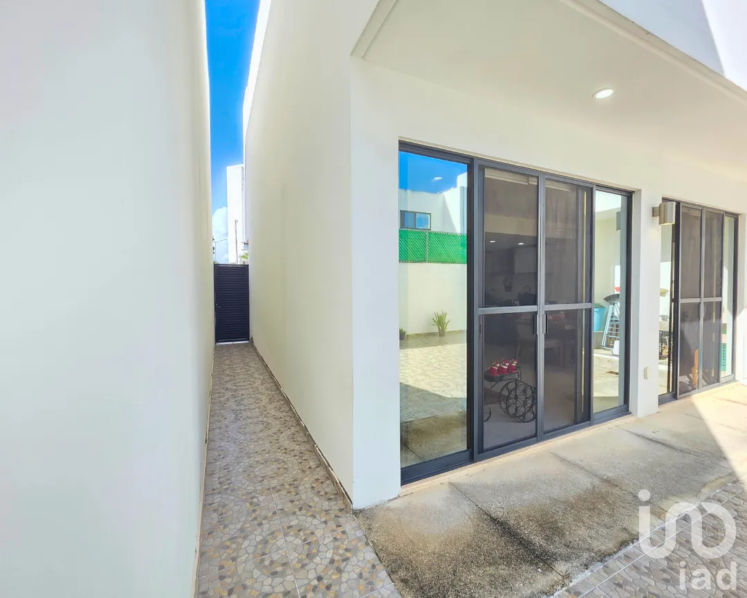 Casa en Venta en Vitalá, Benito Juárez, Quintana Roo | NEX-265731 | iad México | Foto 4 de 16
