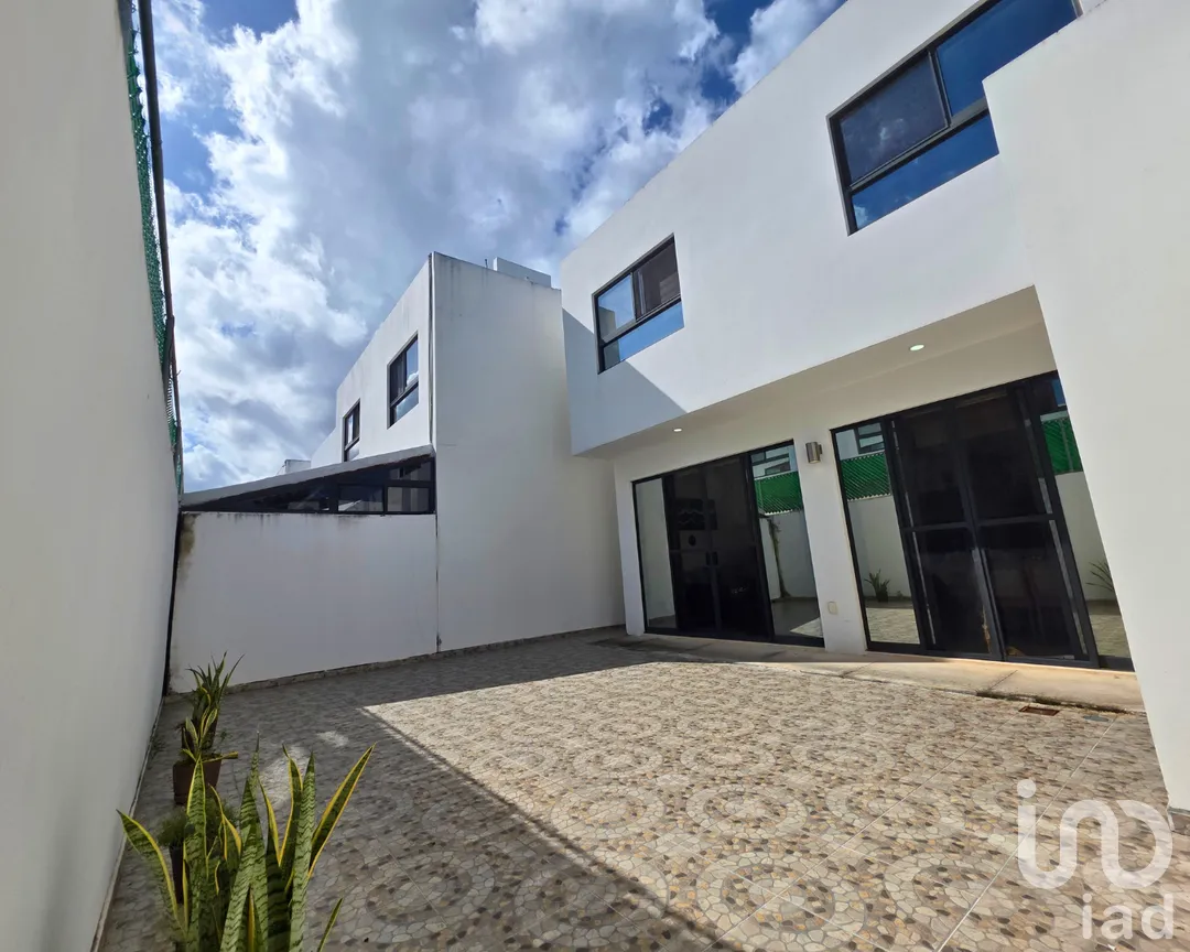 Casa en Venta en Vitalá, Benito Juárez, Quintana Roo | NEX-265731 | iad México | Foto 5 de 16